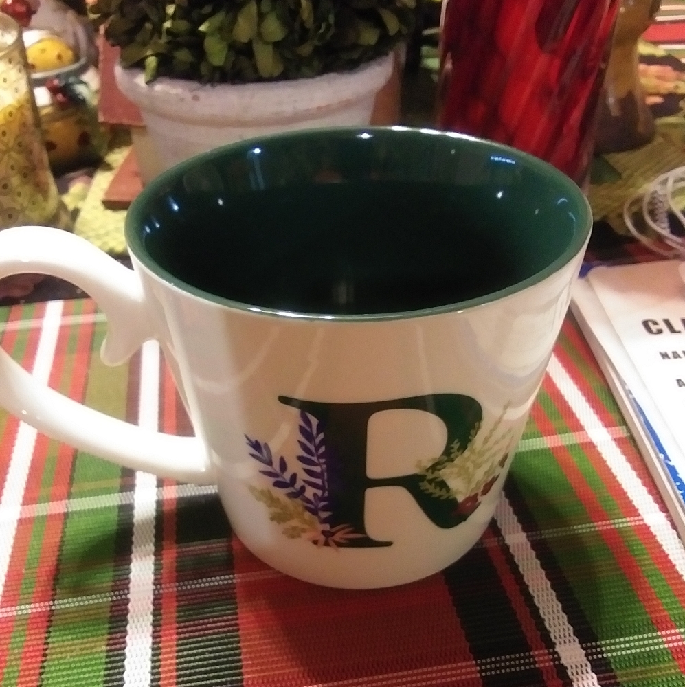COFFEE MUG